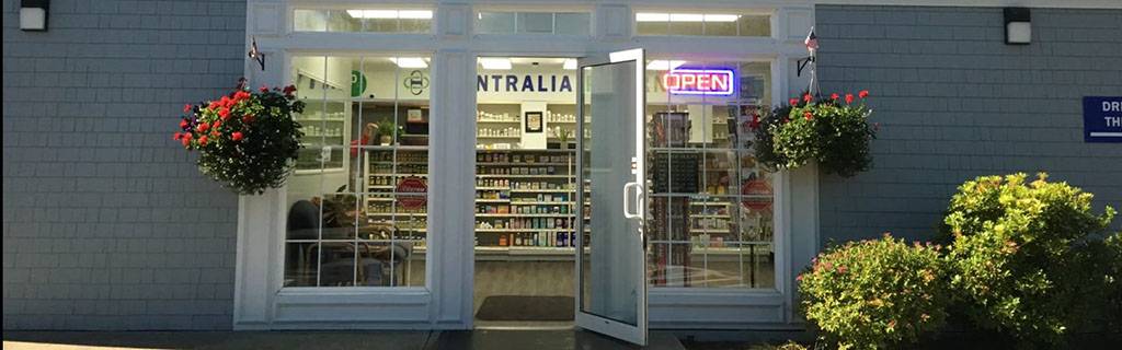 Centralia Pharmacy
